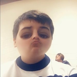 Meet your Posher, Colin